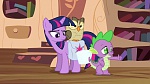 Image Mon Petit Poney - Les amies c'est magique S3