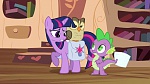 Image Mon Petit Poney - Les amies c'est magique S3