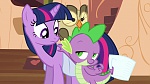 Image Mon Petit Poney - Les amies c'est magique S3