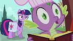 Image Mon Petit Poney - Les amies c'est magique S3