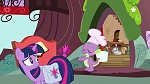 Image Mon Petit Poney - Les amies c'est magique S3
