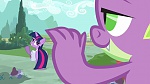 Image Mon Petit Poney - Les amies c'est magique S3
