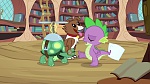 Image Mon Petit Poney - Les amies c'est magique S3