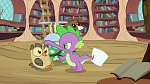 Image Mon Petit Poney - Les amies c'est magique S3