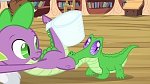Image Mon Petit Poney - Les amies c'est magique S3