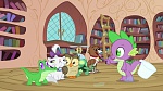 Image Mon Petit Poney - Les amies c'est magique S3
