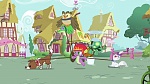 Image Mon Petit Poney - Les amies c'est magique S3