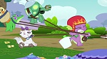 Image Mon Petit Poney - Les amies c'est magique S3