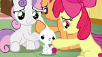 Image Mon Petit Poney - Les amies c'est magique S3