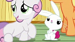 Image Mon Petit Poney - Les amies c'est magique S3