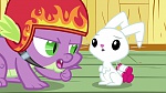 Image Mon Petit Poney - Les amies c'est magique S3