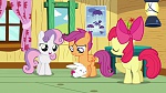 Image Mon Petit Poney - Les amies c'est magique S3