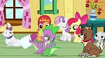 Image Mon Petit Poney - Les amies c'est magique S3
