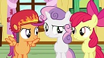 Image Mon Petit Poney - Les amies c'est magique S3