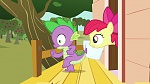 Image Mon Petit Poney - Les amies c'est magique S3