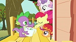 Image Mon Petit Poney - Les amies c'est magique S3