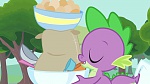 Image Mon Petit Poney - Les amies c'est magique S3