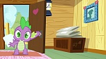 Image Mon Petit Poney - Les amies c'est magique S3