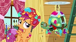Image Mon Petit Poney - Les amies c'est magique S3