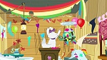 Image Mon Petit Poney - Les amies c'est magique S3