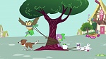 Image Mon Petit Poney - Les amies c'est magique S3