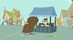 Image Mon Petit Poney - Les amies c'est magique S3