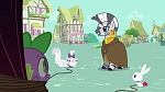 Image Mon Petit Poney - Les amies c'est magique S3