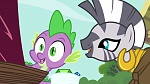 Image Mon Petit Poney - Les amies c'est magique S3