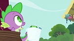 Image Mon Petit Poney - Les amies c'est magique S3