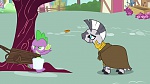 Image Mon Petit Poney - Les amies c'est magique S3