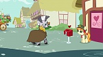 Image Mon Petit Poney - Les amies c'est magique S3
