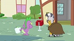 Image Mon Petit Poney - Les amies c'est magique S3