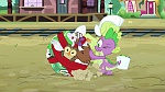 Image Mon Petit Poney - Les amies c'est magique S3