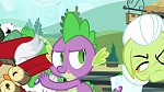 Image Mon Petit Poney - Les amies c'est magique S3