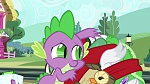Image Mon Petit Poney - Les amies c'est magique S3