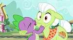 Image Mon Petit Poney - Les amies c'est magique S3