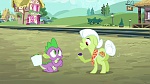 Image Mon Petit Poney - Les amies c'est magique S3
