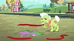 Image Mon Petit Poney - Les amies c'est magique S3