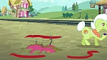 Image Mon Petit Poney - Les amies c'est magique S3