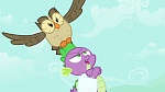Image Mon Petit Poney - Les amies c'est magique S3
