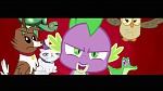 Image Mon Petit Poney - Les amies c'est magique S3