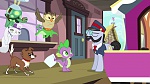 Image Mon Petit Poney - Les amies c'est magique S3