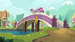 Image Mon Petit Poney - Les amies c'est magique S3