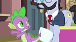 Image Mon Petit Poney - Les amies c'est magique S3
