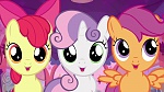 My Little Pony : Just for Sidekicks picture