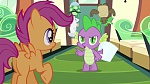 Image Mon Petit Poney - Les amies c'est magique S3