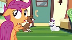 Image Mon Petit Poney - Les amies c'est magique S3