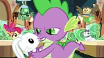Image Mon Petit Poney - Les amies c'est magique S3