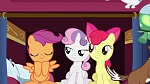 Image Mon Petit Poney - Les amies c'est magique S3