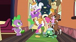 Image Mon Petit Poney - Les amies c'est magique S3